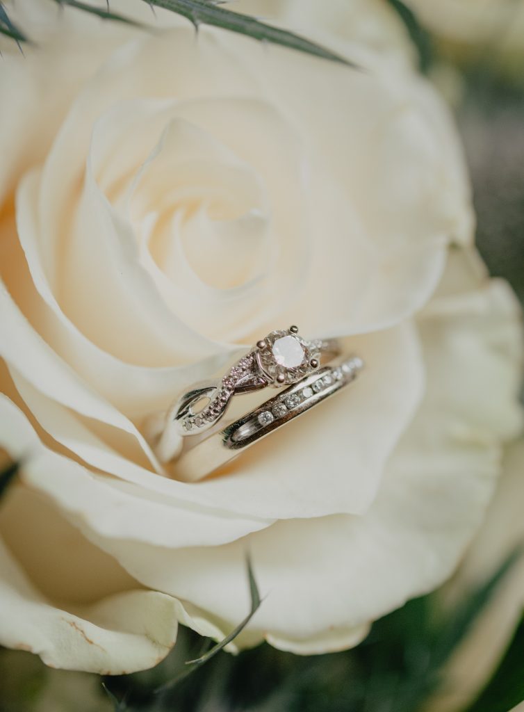 Bride's preparation, wedding photography