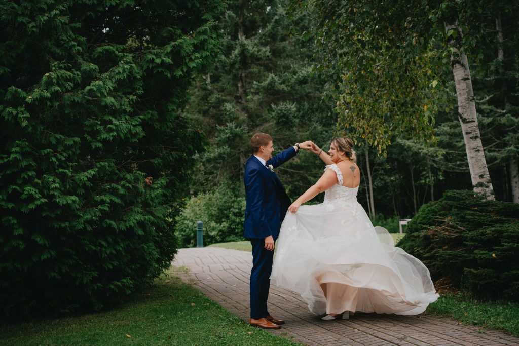 wedding photography, wedding portraits, Marie-Alexia & Jordan's wedding,